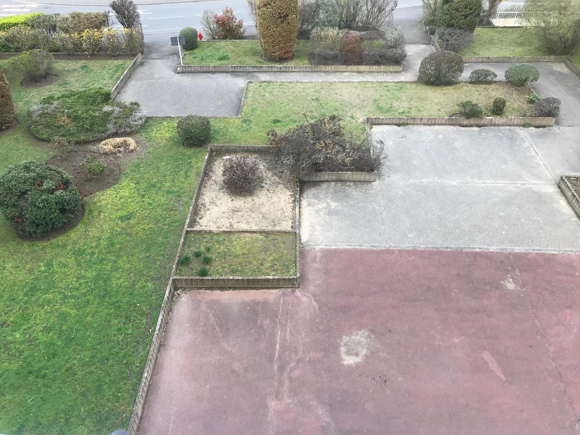 Appartement T2 - Proche RER Sartrouville Exterior foto